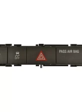 Hazard Warning Switch Standard Ignition HZS304                                     - HZS304 - Image 3