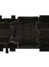 Hazard Warning Switch Standard Ignition HZS304                                     - HZS304 - Image 2