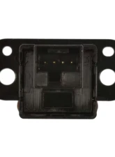 Hazard Warning Switch Standard Ignition HZS305                                     - HZS305 - Image 2
