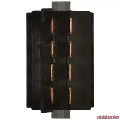 Intermotor Hazard Warning Switch Standard Ignition HZS307 - HZS307