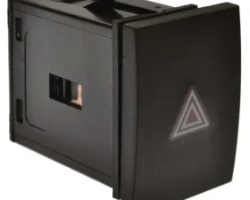 Intermotor Hazard Warning Switch Standard Ignition HZS307