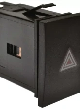 Intermotor Hazard Warning Switch Standard Ignition HZS307                                     - HZS307 - Image 3