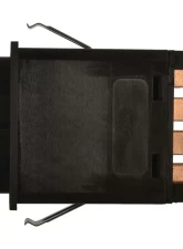 Intermotor Hazard Warning Switch Standard Ignition HZS307                                     - HZS307 - Image 3