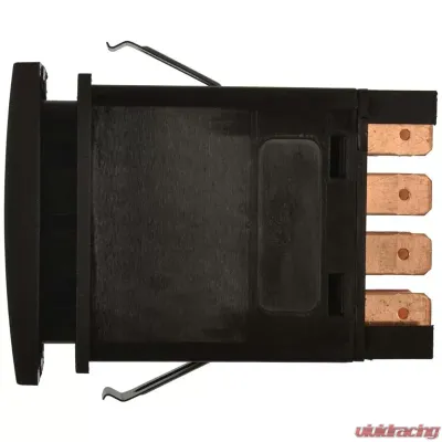 Intermotor Hazard Warning Switch Standard Ignition HZS307 - HZS307