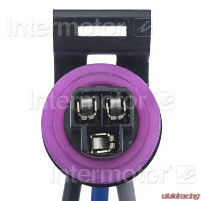 Diesel Injection Control Pressure Sensor Standard Ignition ICP101K - ICP101K