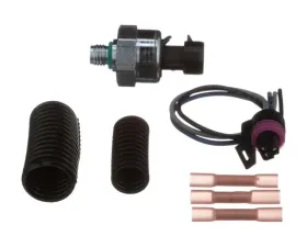 Diesel Injection Control Pressure Sensor Standard Ignition ICP101K