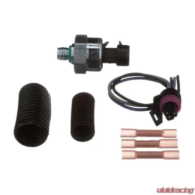Diesel Injection Control Pressure Sensor Standard Ignition ICP101K - ICP101K