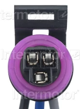 Diesel Injection Control Pressure Sensor Standard Ignition ICP103K                                     - ICP103K - Image 3