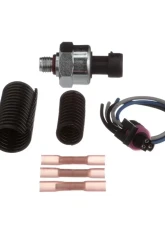 Diesel Injection Control Pressure Sensor Standard Ignition ICP103K                                     - ICP103K - Image 9
