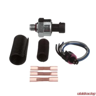 Diesel Injection Control Pressure Sensor Standard Ignition ICP103K - ICP103K