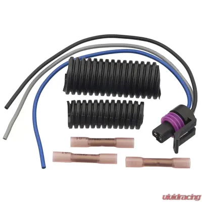 Diesel Injection Control Pressure Sensor Standard Ignition ICP103K - ICP103K