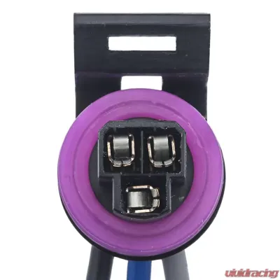 Diesel Injection Control Pressure Sensor Standard Ignition ICP103K - ICP103K