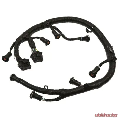 Diesel Fuel Injection Harness Standard Ignition IFH2 - IFH2