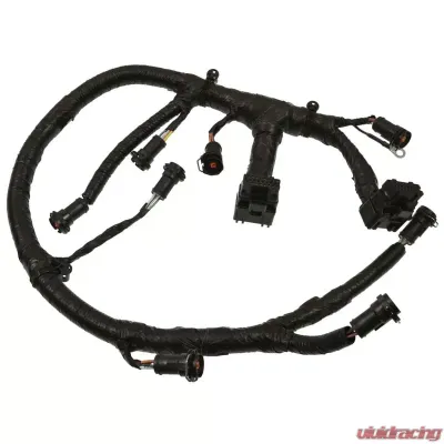 Diesel Fuel Injection Harness Standard Ignition IFH3 - IFH3