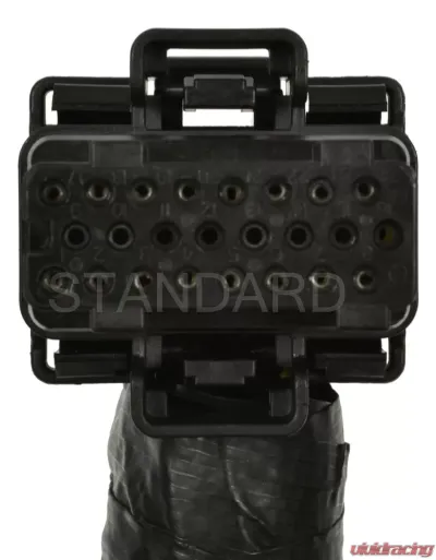 Diesel Fuel Injection Harness Standard Ignition IFH3 - IFH3