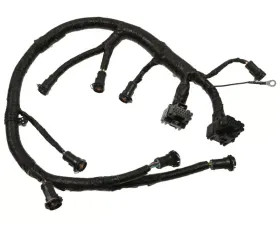 Diesel Fuel Injection Harness Standard Ignition IFH4