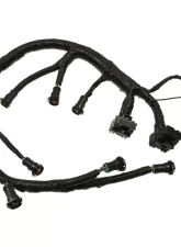 Diesel Fuel Injection Harness Standard Ignition IFH4                                     - IFH4 - Image 4