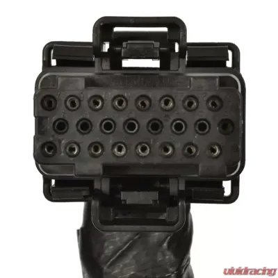 Diesel Fuel Injection Harness Standard Ignition IFH4 - IFH4