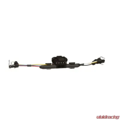 Diesel Fuel Injection Harness Standard Ignition IFH6 - IFH6