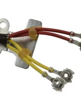 Diesel Fuel Injection Harness Standard Ignition IFH7                                     - IFH7 - Image 2