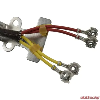 Diesel Fuel Injection Harness Standard Ignition IFH7 - IFH7