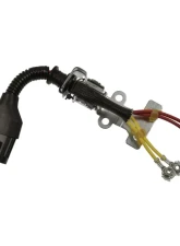 Diesel Fuel Injection Harness Standard Ignition IFH7                                     - IFH7 - Image 4