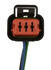 Diesel Fuel Injection Harness Standard Ignition IFH8                                     - IFH8 - Image 4