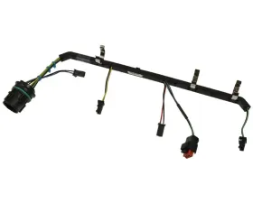 Diesel Fuel Injection Harness Standard Ignition IFH8