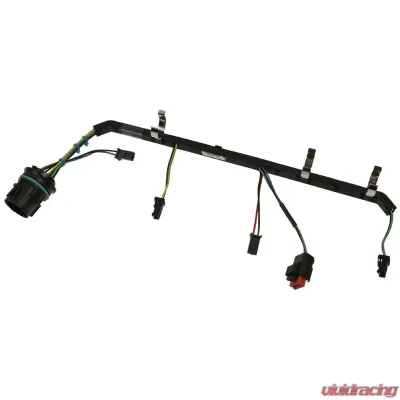 Diesel Fuel Injection Harness Standard Ignition IFH8 - IFH8