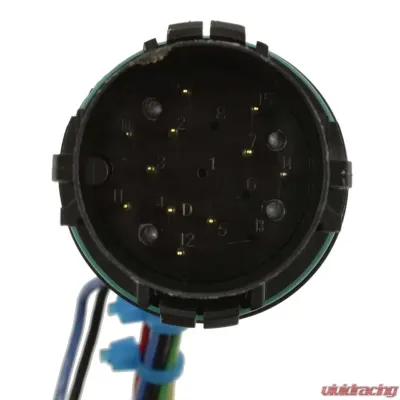 Diesel Fuel Injection Harness Standard Ignition IFH8 - IFH8