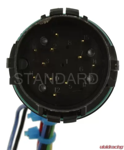 Diesel Fuel Injection Harness Standard Ignition IFH8 - IFH8