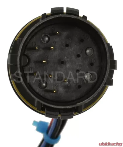 Diesel Fuel Injection Harness Standard Ignition IFH9 - IFH9