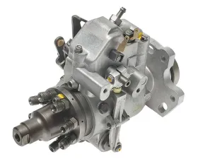 Diesel Fuel Injection Pump Standard Ignition IP12