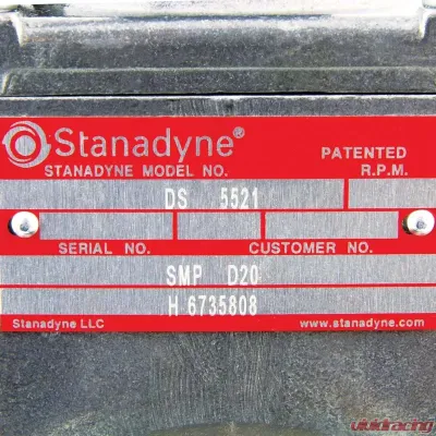 Diesel Fuel Injection Pump Standard Ignition IP12 - IP12