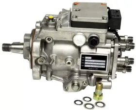 Diesel Fuel Injection Pump Standard Ignition IP20