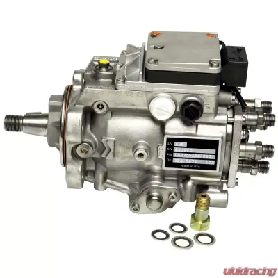 Diesel Fuel Injection Pump Standard Ignition IP20 - IP20