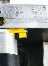 Diesel Fuel Injection Pump Standard Ignition IP21                                     - IP21 - Image 5