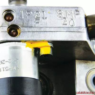 Diesel Fuel Injection Pump Standard Ignition IP21 - IP21