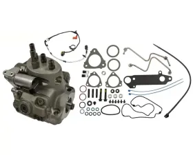 Diesel Fuel Injection Pump Standard Ignition IP35
