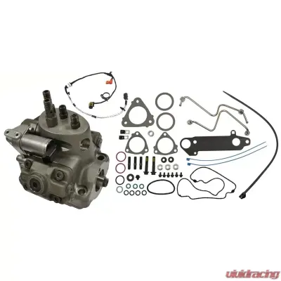 Diesel Fuel Injection Pump Standard Ignition IP35 - IP35