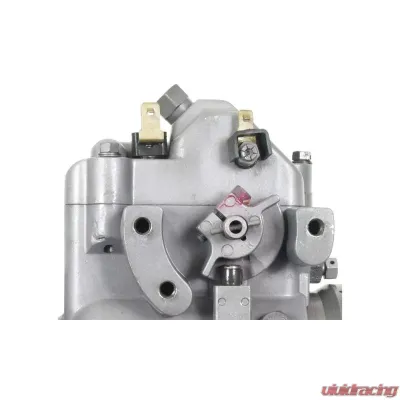 Diesel Fuel Injection Pump Standard Ignition IP38 - IP38