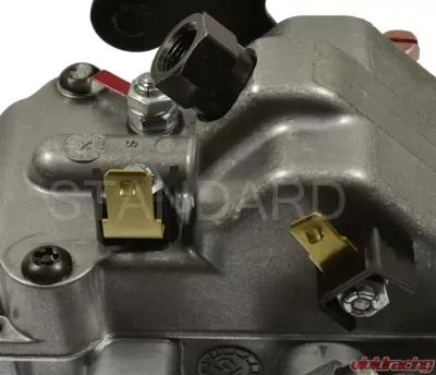 Diesel Fuel Injection Pump Standard Ignition IP43NX - IP43NX