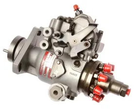 Diesel Fuel Injection Pump Standard Ignition IP48