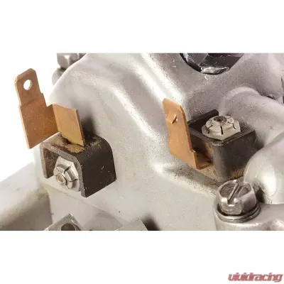 Diesel Fuel Injection Pump Standard Ignition IP48 - IP48