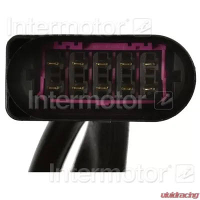 Intermotor Diesel Fuel Injection Pump Standard Ignition IP50 - IP50