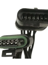 Diesel Pump Mounted Driver (PMD) Relocation Kit Standard Ignition IPR1                                     - IPR1 - Image 2