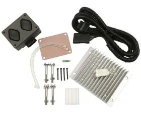 Diesel Pump Mounted Driver (PMD) Relocation Kit Standard Ignition IPR1