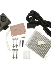 Diesel Pump Mounted Driver (PMD) Relocation Kit Standard Ignition IPR1                                     - IPR1 - Image 3