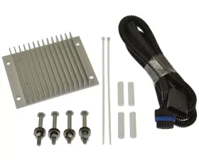 Diesel Pump Mounted Driver (PMD) Relocation Kit Standard Ignition IPR2