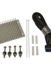 Diesel Pump Mounted Driver (PMD) Relocation Kit Standard Ignition IPR2                                     - IPR2 - Image 3